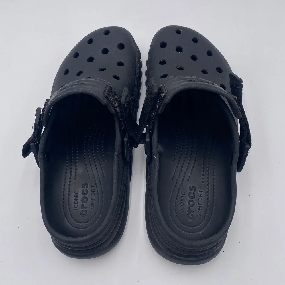 CROCS echo clogs
